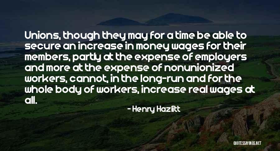 Knee Injury Recovery Quotes By Henry Hazlitt Knee Injury Recovery Quotes By Henry Hazlitt