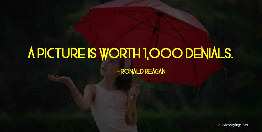 Knee Injury Recovery Quotes By Ronald Reagan