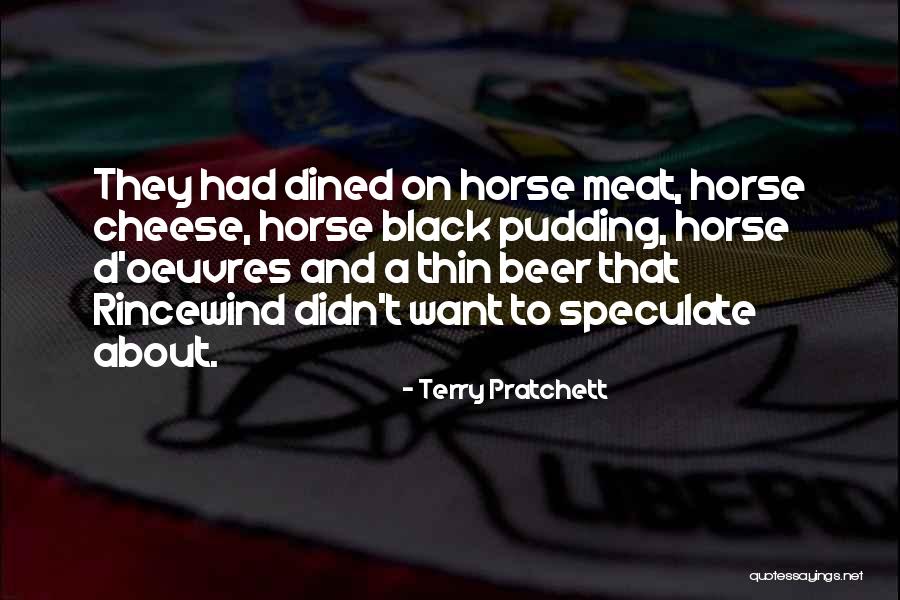 Knee Injury Recovery Quotes By Terry Pratchett Knee Injury Recovery Quotes By Terry Pratchett