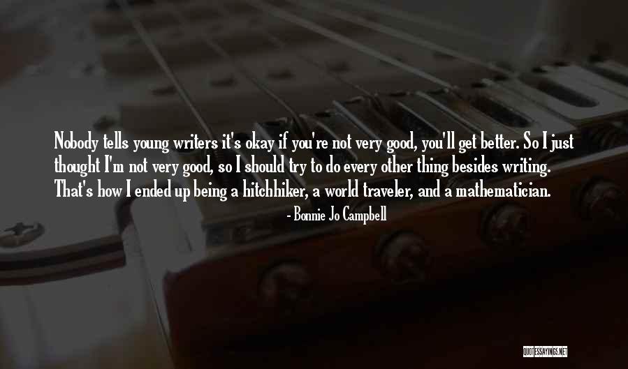 Knee Wound Quotes By Bonnie Jo Campbell Knee Wound Quotes By Bonnie Jo Campbell