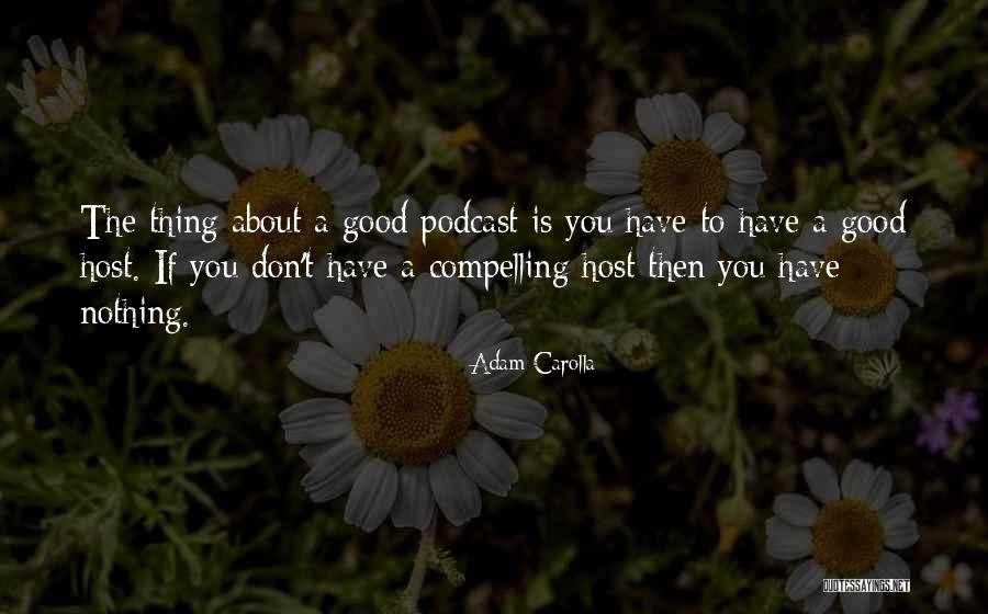 Kneebone Beach Quotes By Adam Carolla Kneebone Beach Quotes By Adam Carolla