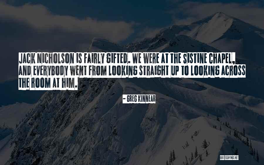 Kneebone Boy Quotes By Greg Kinnear Kneebone Boy Quotes By Greg Kinnear
