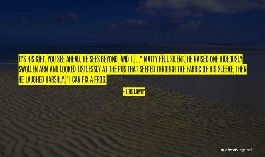 Kneebone Boy Quotes By Lois Lowry Kneebone Boy Quotes By Lois Lowry