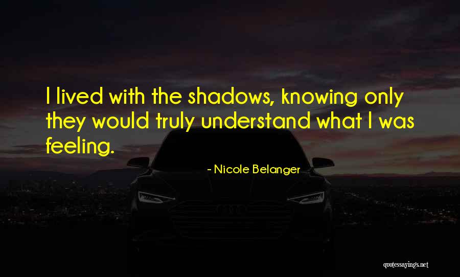 Kneebone Excavating Quotes By Nicole Belanger Kneebone Excavating Quotes By Nicole Belanger