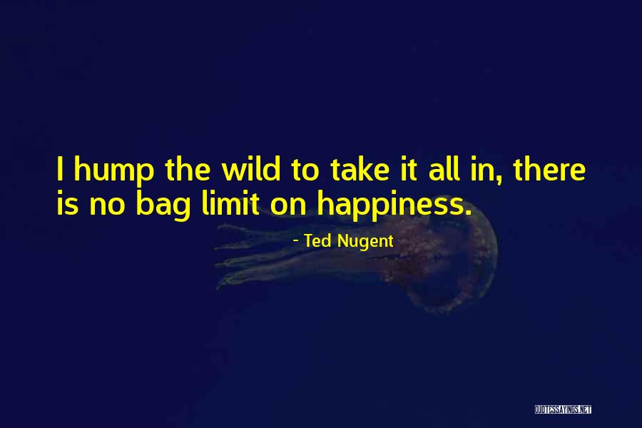 Kneeing His Balls Quotes By Ted Nugent Kneeing His Balls Quotes By Ted Nugent