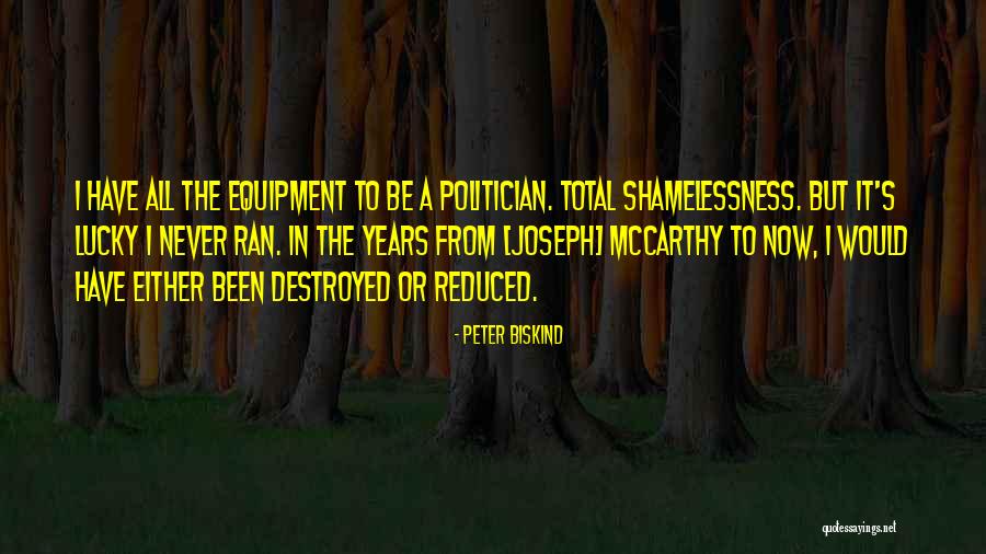 Kneele Quotes By Peter Biskind Kneele Quotes By Peter Biskind