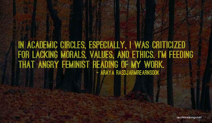 Kneeled Down Quotes By Araya Rasdjarmrearnsook Kneeled Down Quotes By Araya Rasdjarmrearnsook