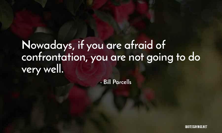 Kneeler And Seat Quotes By Bill Parcells Kneeler And Seat Quotes By Bill Parcells