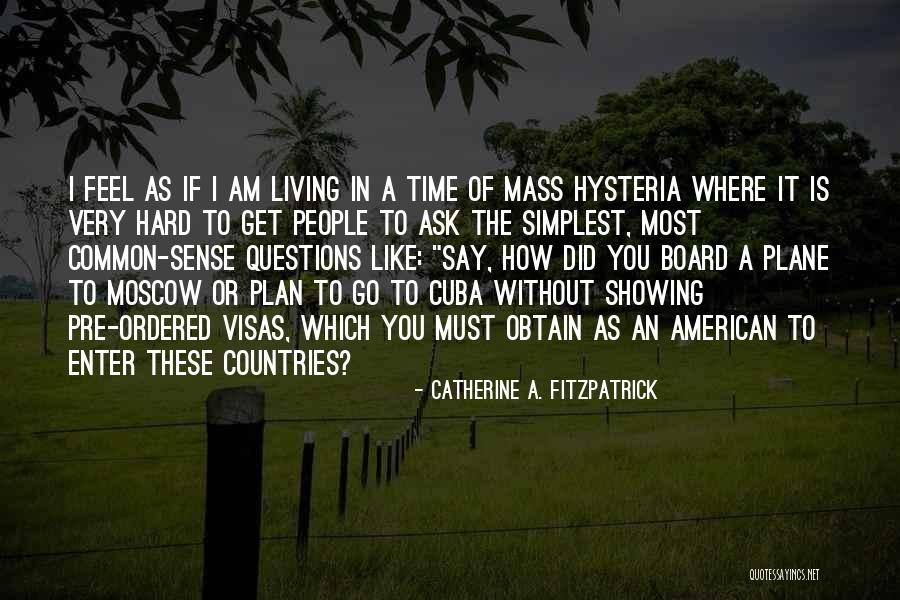 Kneeler Quotes By Catherine A. Fitzpatrick Kneeler Quotes By Catherine A. Fitzpatrick