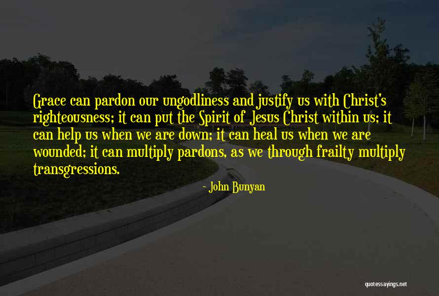 Kneelers For Gardening Quotes By John Bunyan Kneelers For Gardening Quotes By John Bunyan