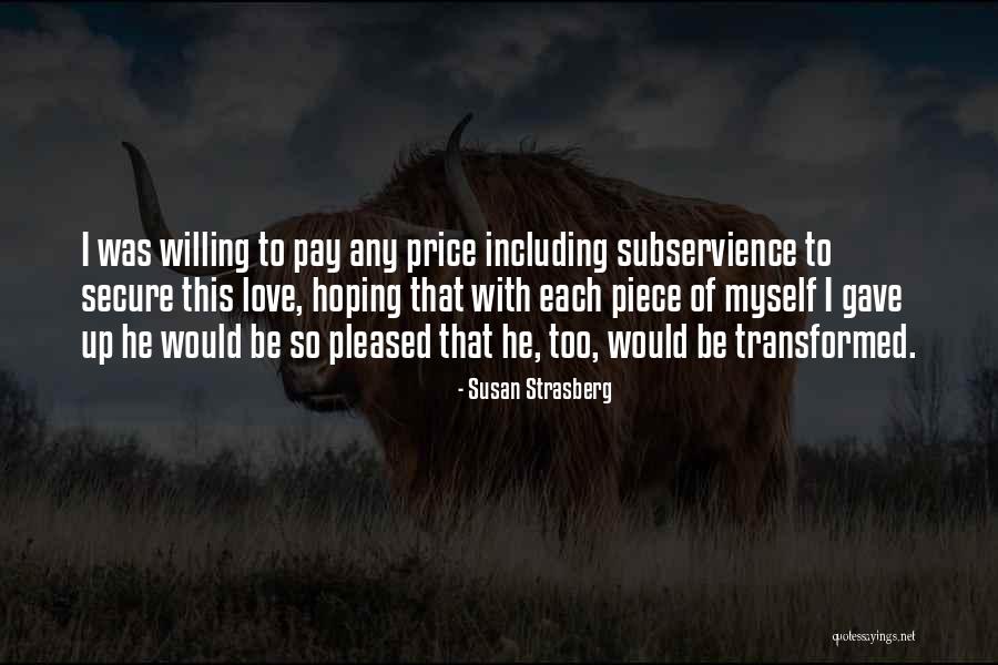 Kneelers For Gardening Quotes By Susan Strasberg Kneelers For Gardening Quotes By Susan Strasberg