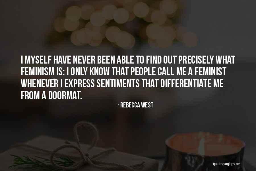 Kneelling Quotes By Rebecca West Kneelling Quotes By Rebecca West