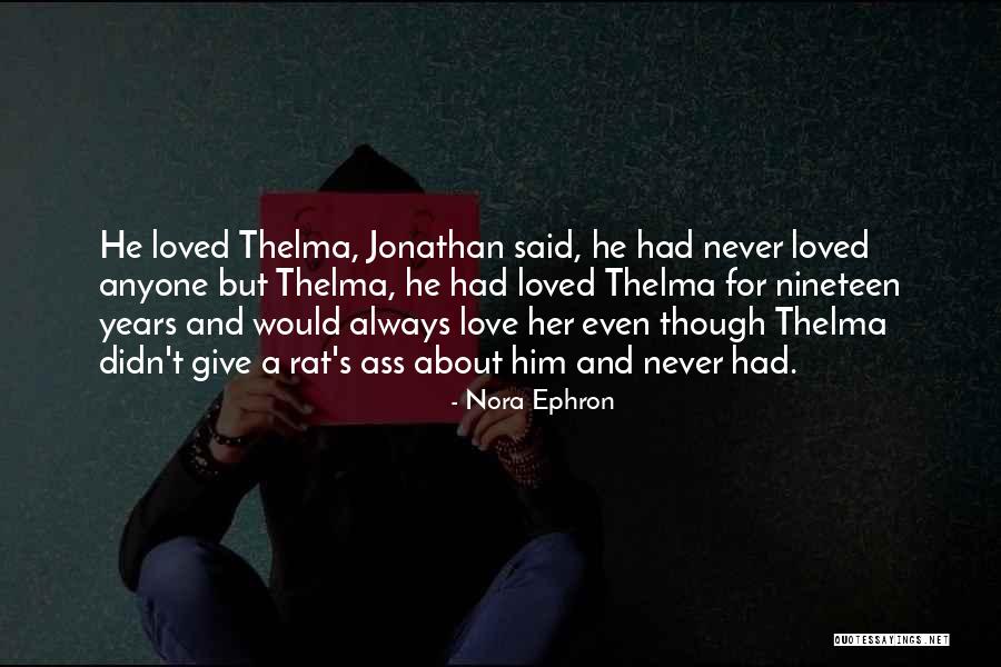 Kneipen In Spandau Quotes By Nora Ephron Kneipen In Spandau Quotes By Nora Ephron