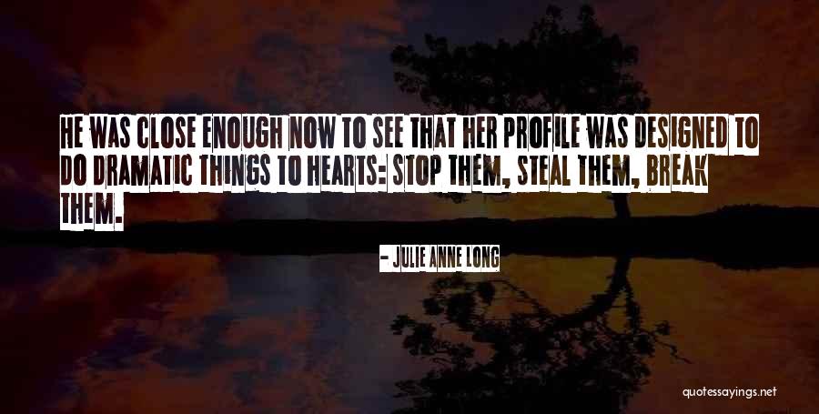 Kneipenquiz Quotes By Julie Anne Long Kneipenquiz Quotes By Julie Anne Long