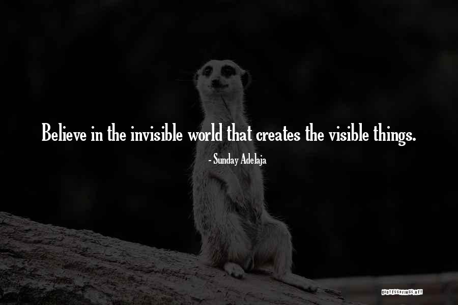 Kneisler Quotes By Sunday Adelaja Kneisler Quotes By Sunday Adelaja