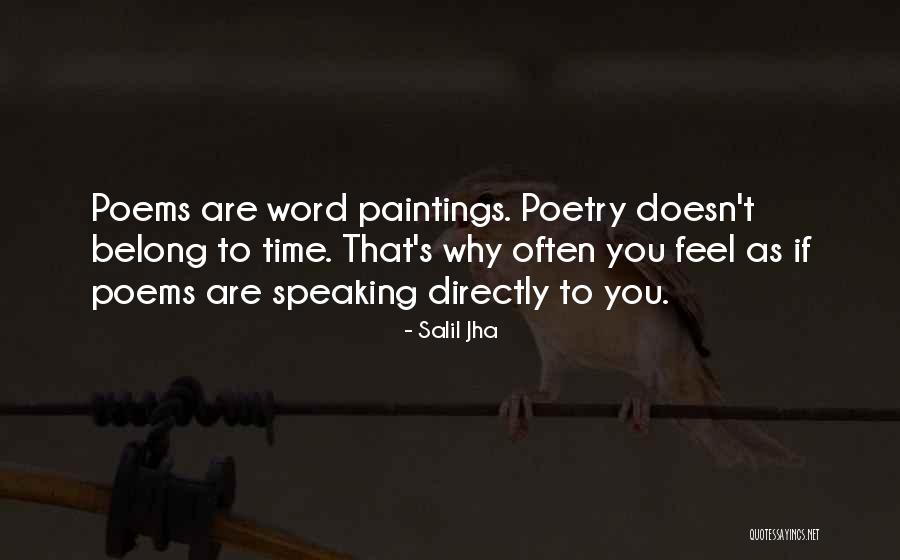 Kneissl Quotes By Salil Jha Kneissl Quotes By Salil Jha
