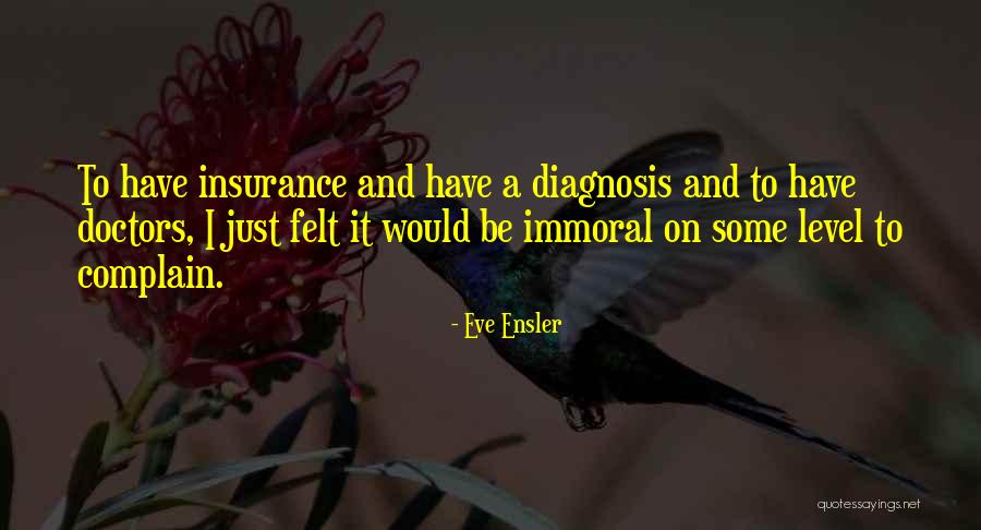 Kneller Kirschen Quotes By Eve Ensler Kneller Kirschen Quotes By Eve Ensler