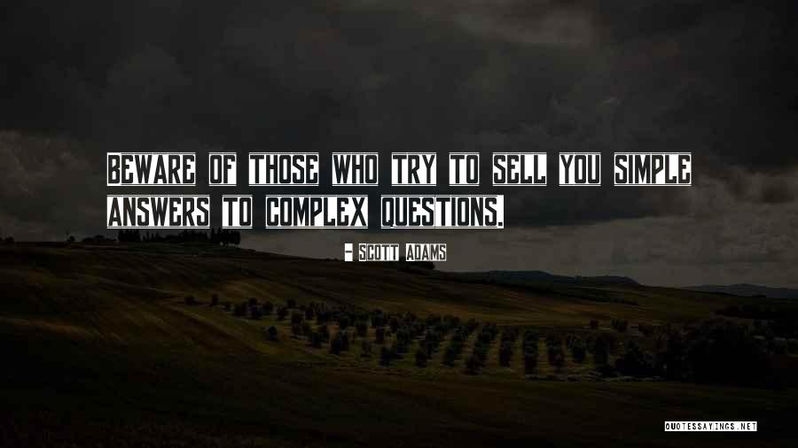 Kneller Kirschen Quotes By Scott Adams Kneller Kirschen Quotes By Scott Adams