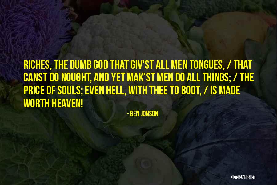 Knells Family Irrigation Quotes By Ben Jonson Knells Family Irrigation Quotes By Ben Jonson