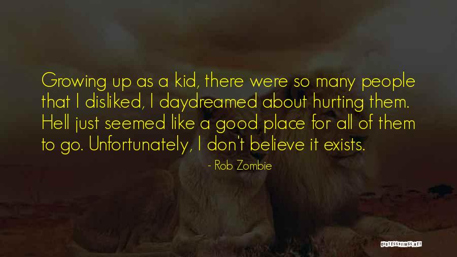 Knepp Financial Group Quotes By Rob Zombie Knepp Financial Group Quotes By Rob Zombie