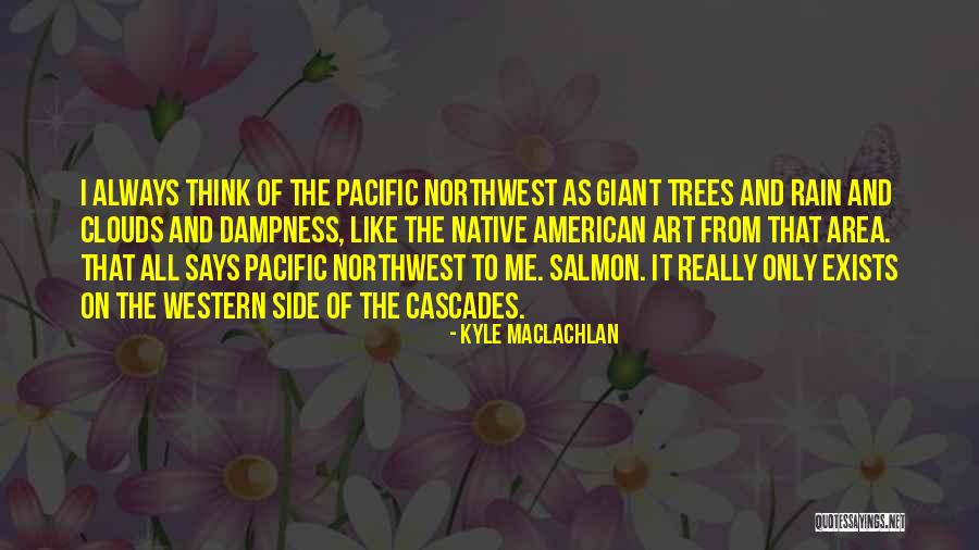 Kneppers Kleen Quotes By Kyle MacLachlan Kneppers Kleen Quotes By Kyle MacLachlan