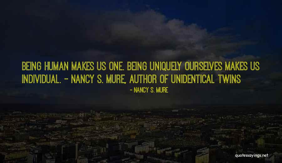 Kneppers Kleen Quotes By Nancy S. Mure Kneppers Kleen Quotes By Nancy S. Mure