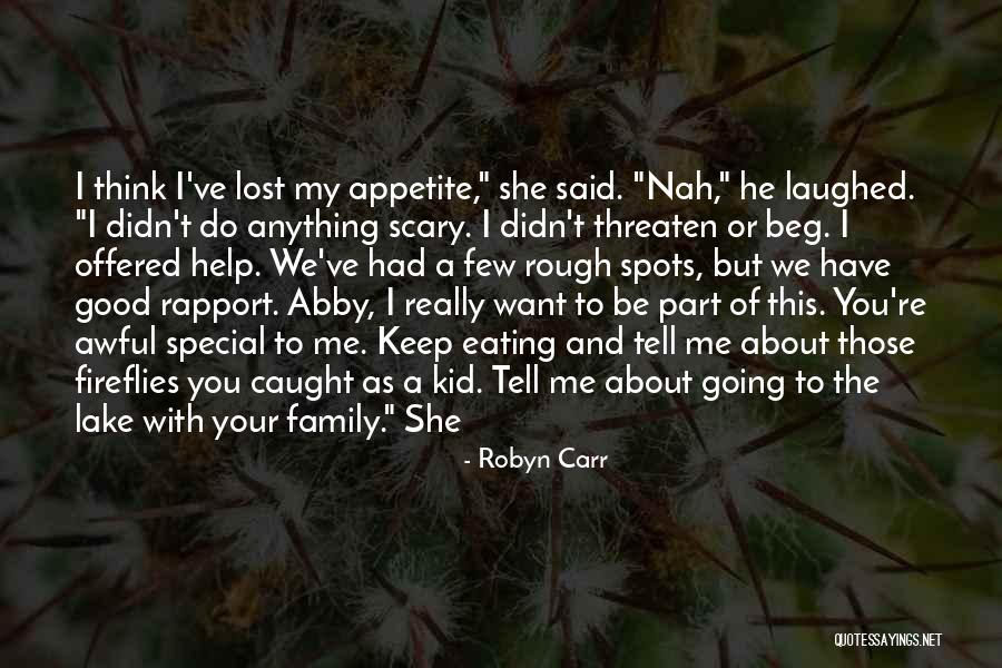 Kneppers Kleen Quotes By Robyn Carr Kneppers Kleen Quotes By Robyn Carr