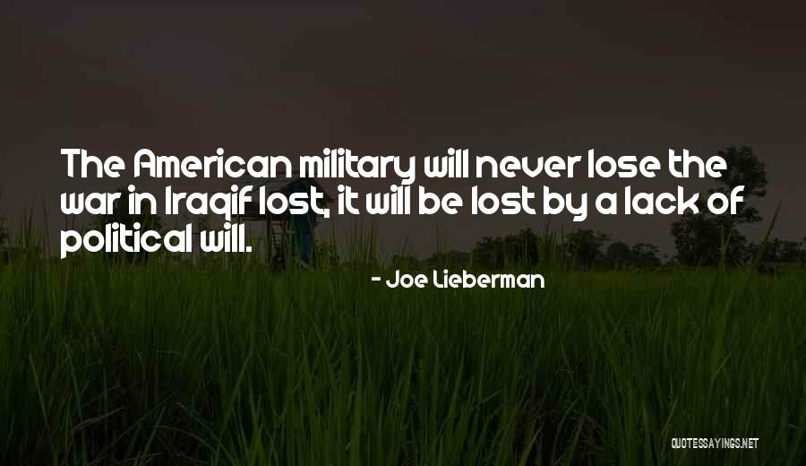 Kneppers Quotes By Joe Lieberman Kneppers Quotes By Joe Lieberman