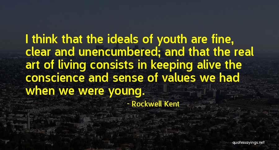 Knerr Repertory Quotes By Rockwell Kent Knerr Repertory Quotes By Rockwell Kent