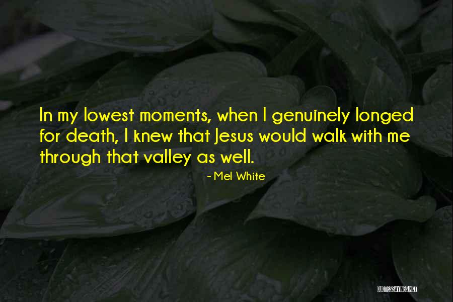 Knetemann Quotes By Mel White Knetemann Quotes By Mel White