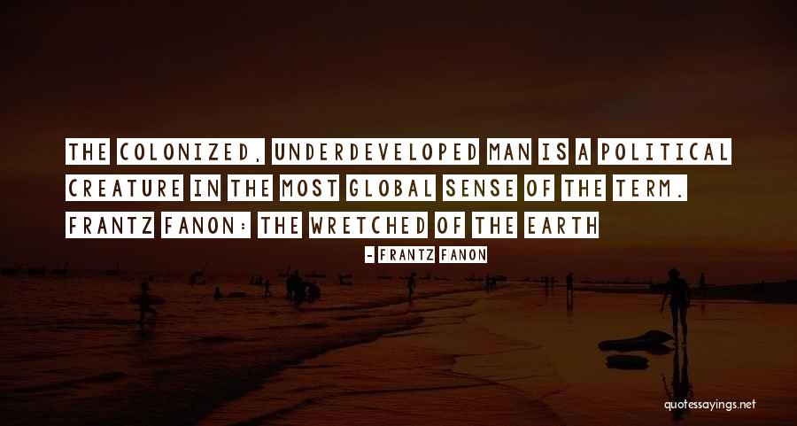Kneubuhler Quotes By Frantz Fanon Kneubuhler Quotes By Frantz Fanon