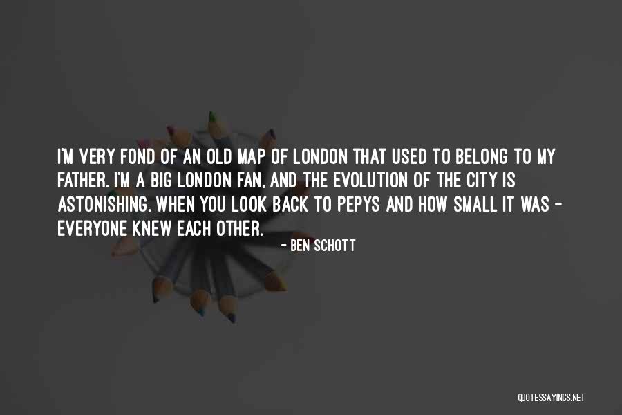 Knew How Quotes By Ben Schott Knew How Quotes By Ben Schott