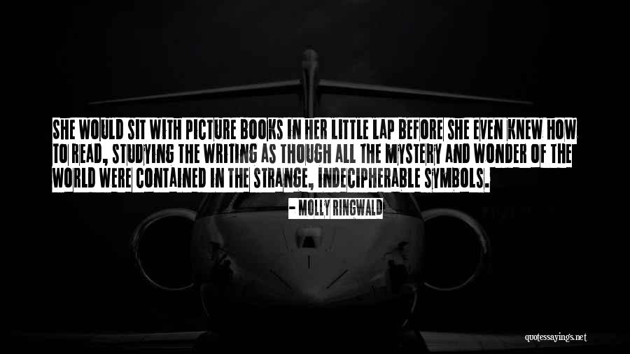 Knew How Quotes By Molly Ringwald Knew How Quotes By Molly Ringwald