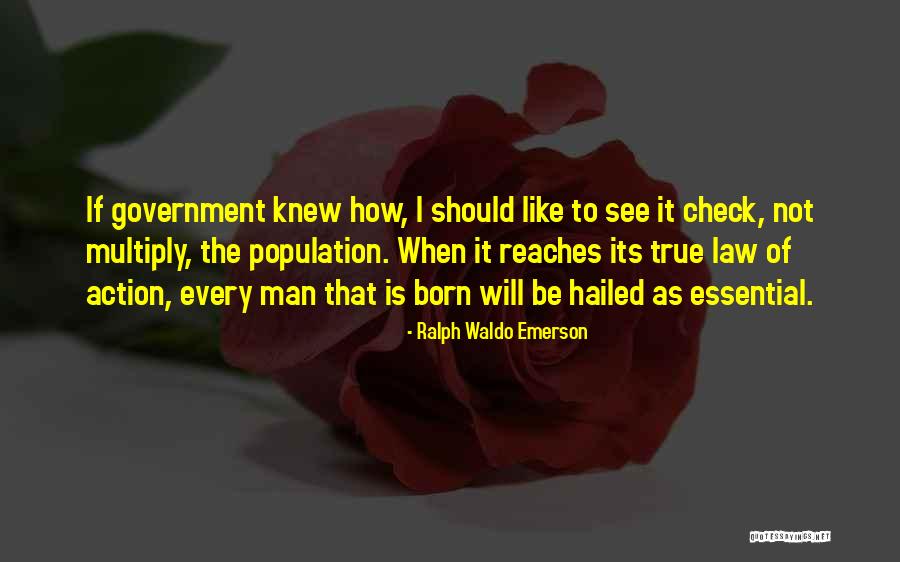Knew How Quotes By Ralph Waldo Emerson Knew How Quotes By Ralph Waldo Emerson