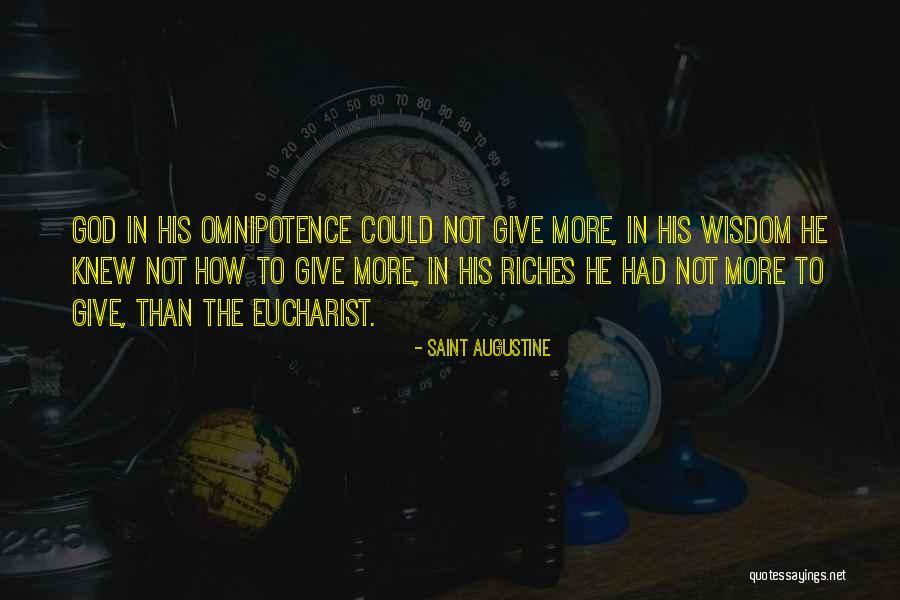 Knew How Quotes By Saint Augustine Knew How Quotes By Saint Augustine