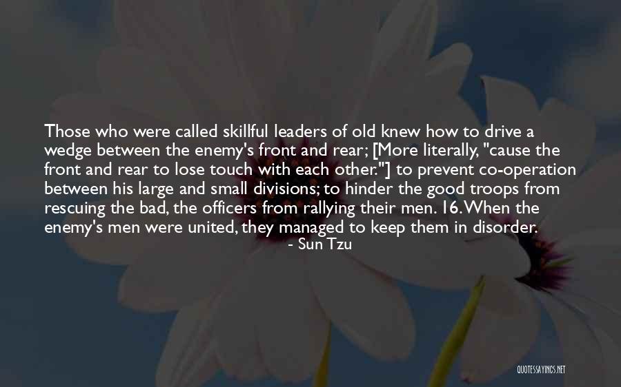 Knew How To Keep Quotes By Sun Tzu Knew How To Keep Quotes By Sun Tzu