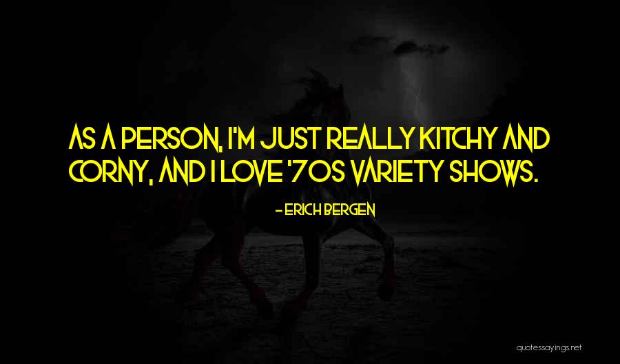 Knewizy Quotes By Erich Bergen Knewizy Quotes By Erich Bergen