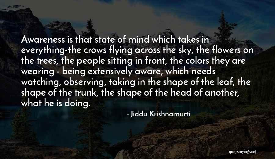 Knewizy Quotes By Jiddu Krishnamurti Knewizy Quotes By Jiddu Krishnamurti