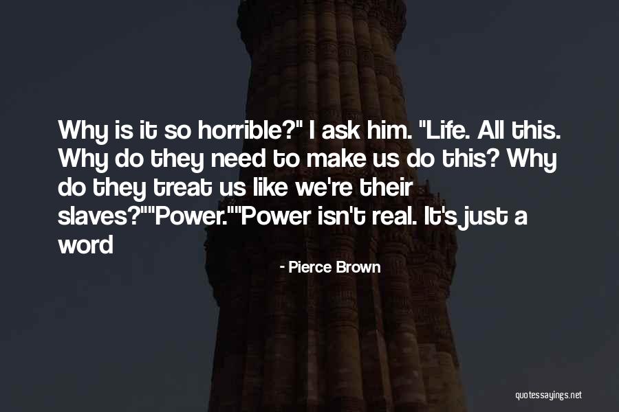 Knewizy Quotes By Pierce Brown Knewizy Quotes By Pierce Brown
