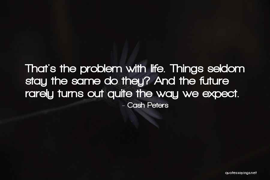 Knewton Support Quotes By Cash Peters Knewton Support Quotes By Cash Peters