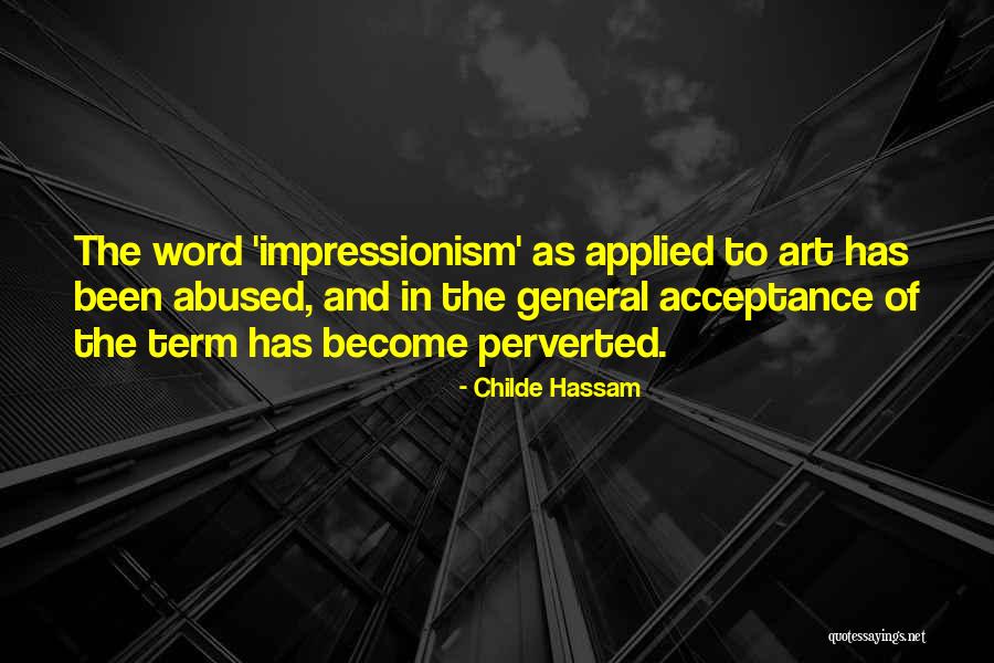 Knewton Support Quotes By Childe Hassam Knewton Support Quotes By Childe Hassam