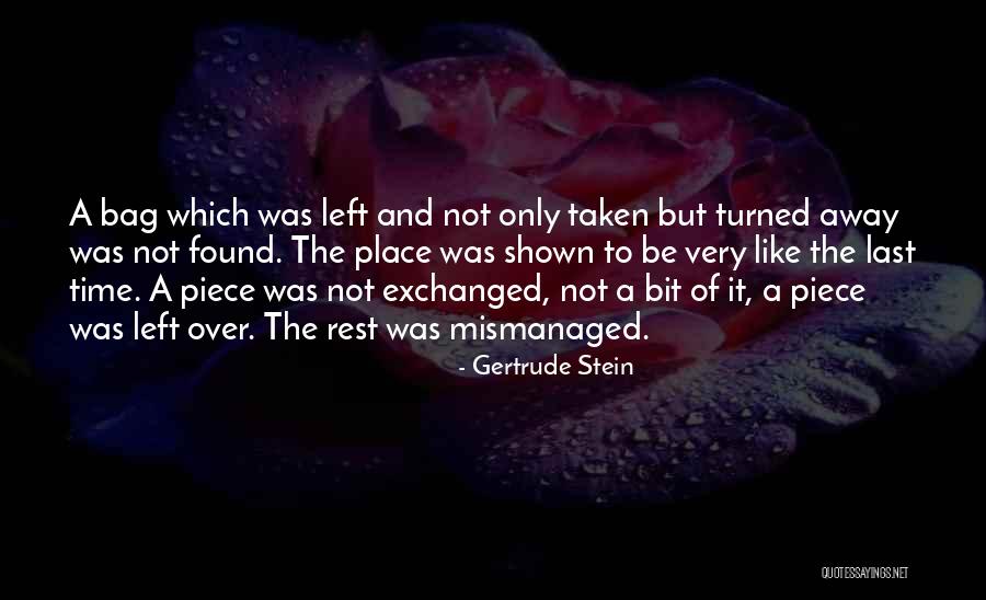 Knewton Support Quotes By Gertrude Stein Knewton Support Quotes By Gertrude Stein