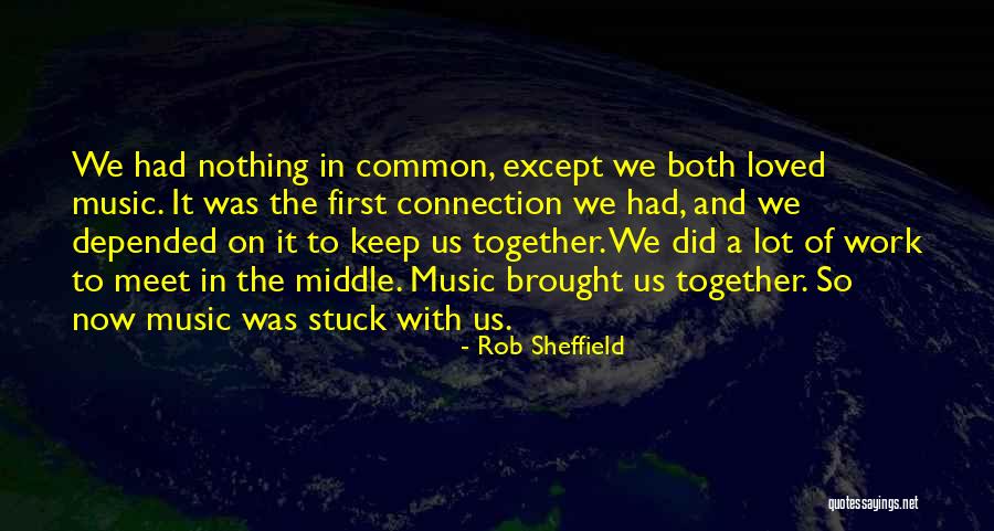 Knewtson Health Group Quotes By Rob Sheffield Knewtson Health Group Quotes By Rob Sheffield