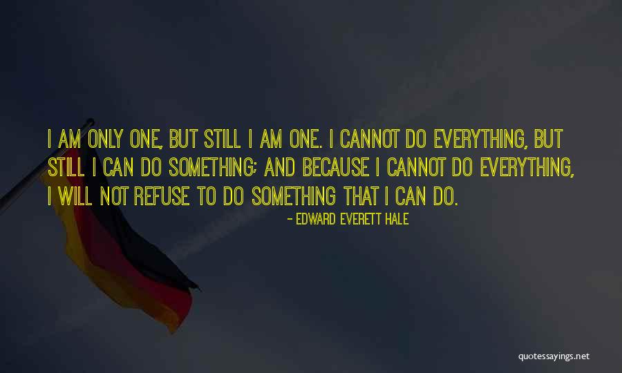 Knez Lazar Quotes By Edward Everett Hale Knez Lazar Quotes By Edward Everett Hale