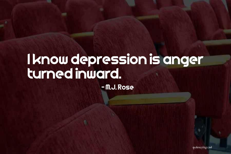Knez Milos Quotes By M.J. Rose Knez Milos Quotes By M.J. Rose
