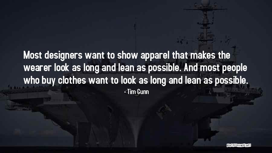 Knez Milos Quotes By Tim Gunn Knez Milos Quotes By Tim Gunn