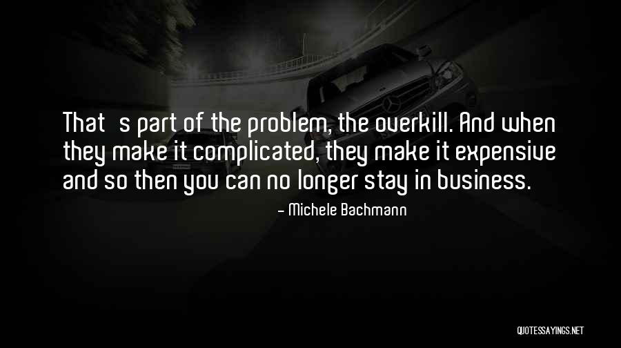 Knezevic Crna Quotes By Michele Bachmann Knezevic Crna Quotes By Michele Bachmann