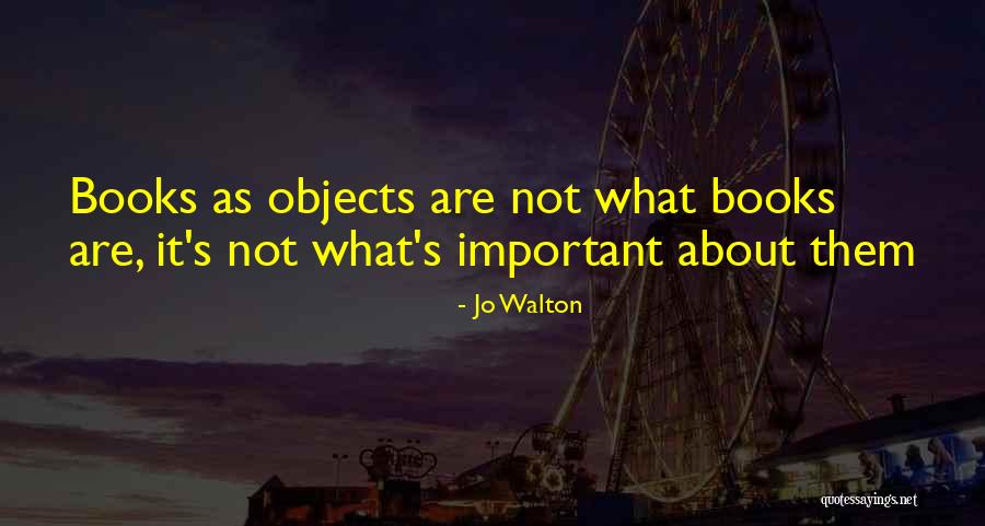 Knezevic Pipun Quotes By Jo Walton Knezevic Pipun Quotes By Jo Walton