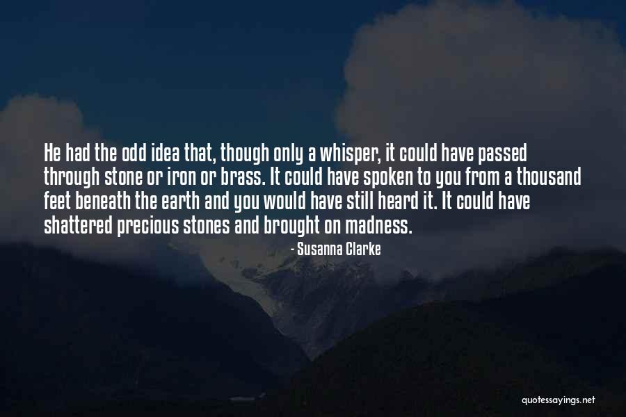 Knezevich Associates Quotes By Susanna Clarke Knezevich Associates Quotes By Susanna Clarke