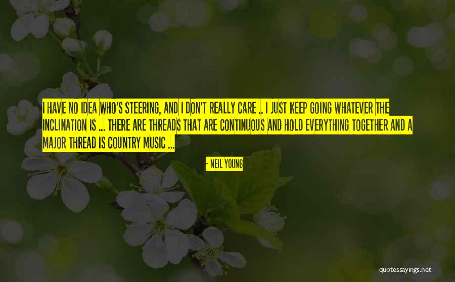 Knezovic Mario Quotes By Neil Young Knezovic Mario Quotes By Neil Young